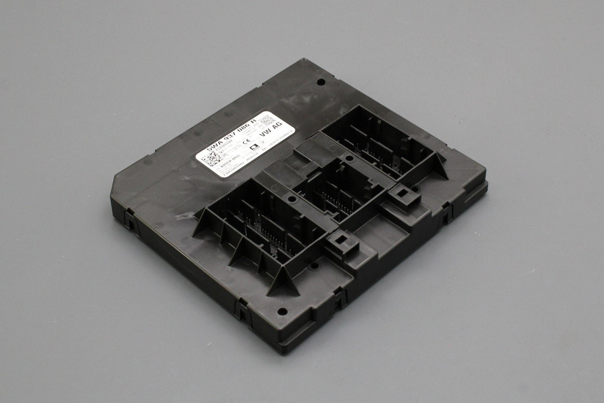 VW Golf Audi A3 Skoda SEAT CUPRA body control module (BCM) 5WA937086R