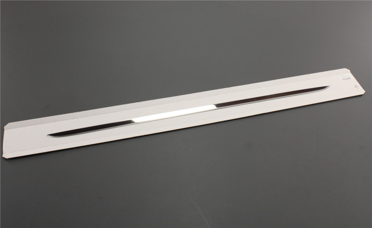 VW T-Cross 2019-on protective boot lid trim 2GM071360