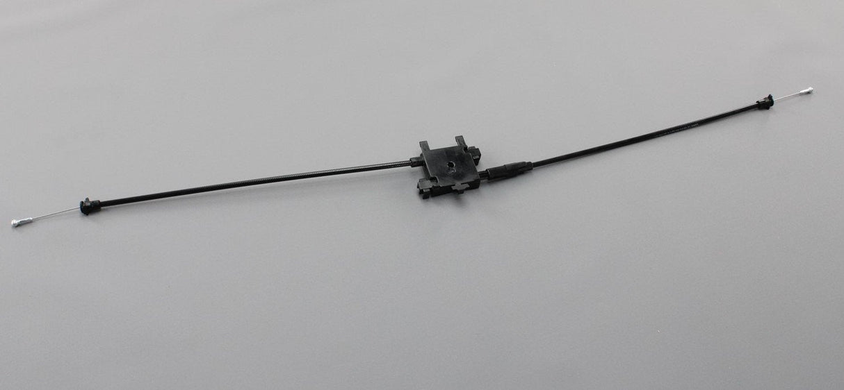 Audi A3 S3 RS3 8V 2013-20 bonnet latch release cable 8V0823531A