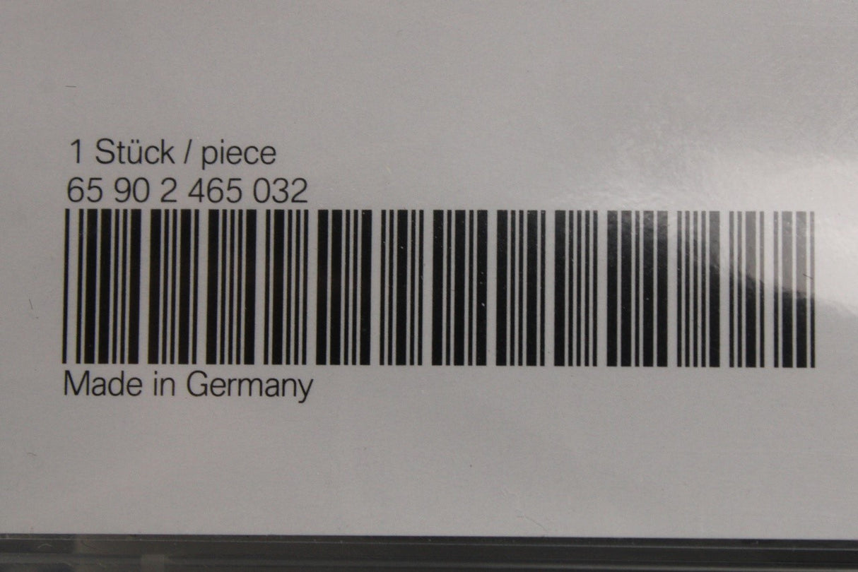 BMW navigation road map update DVD Professional 2019 65902465032