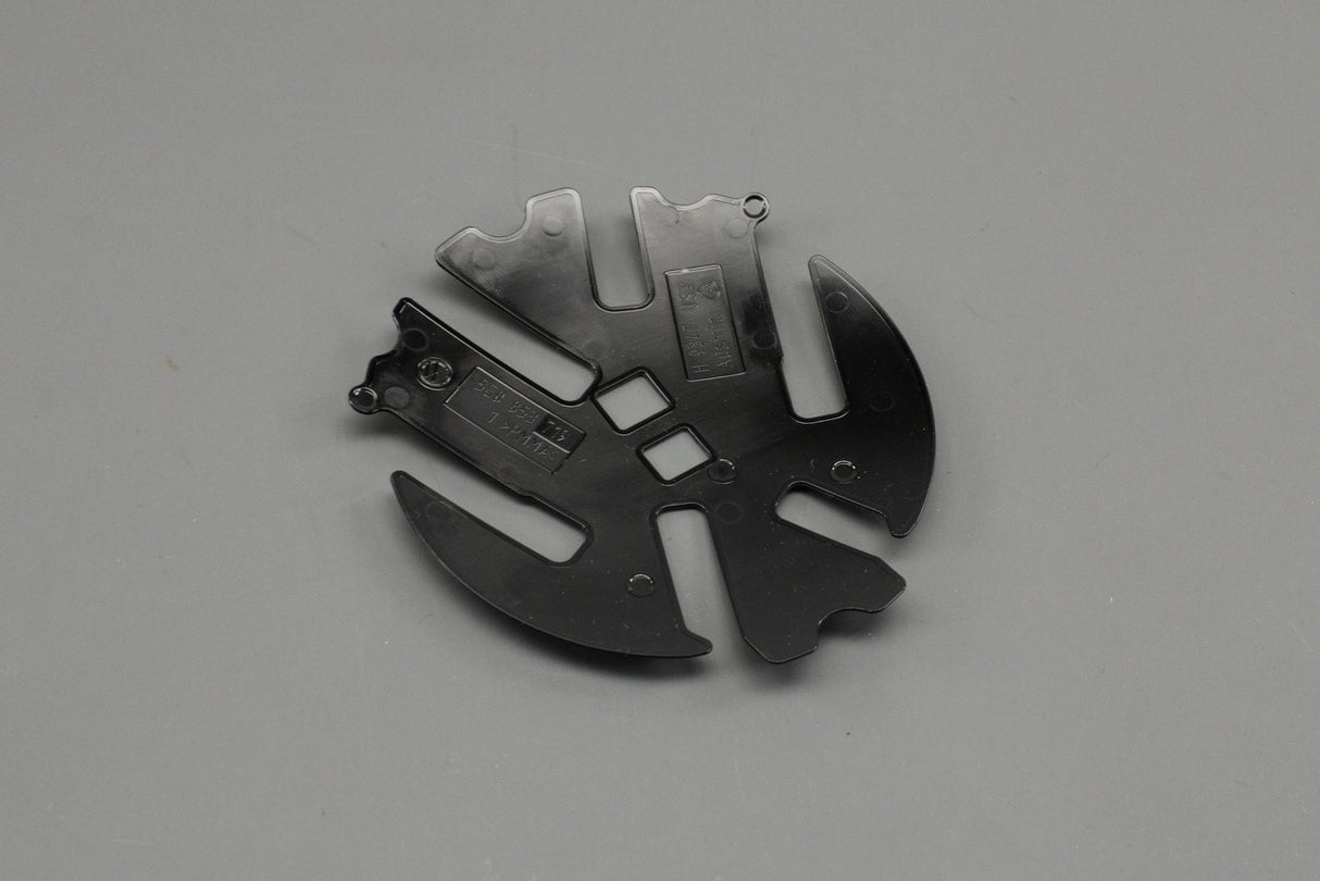 VW Golf MK7 2013-2017 badge backing plate 5G0853719 041