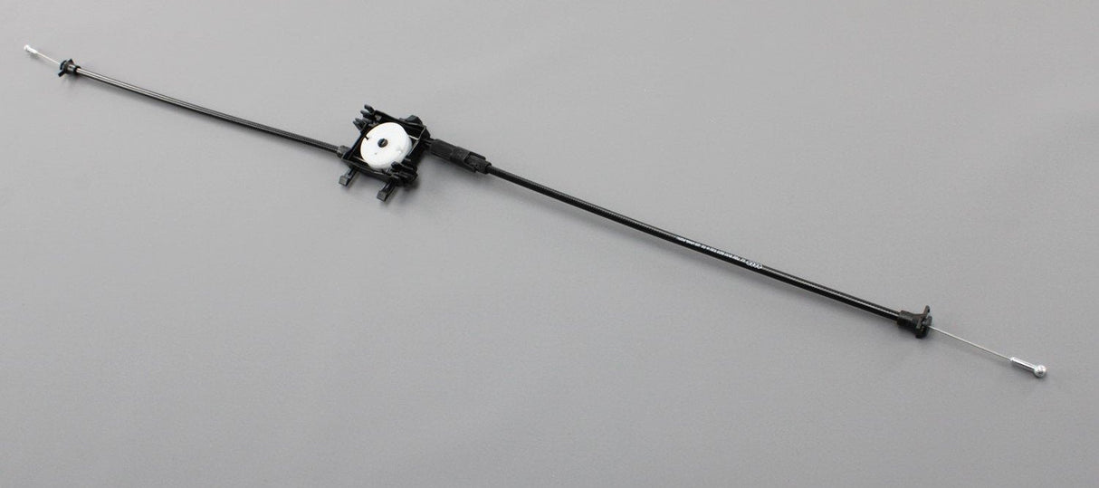 Audi A3 S3 RS3 8V 2013-20 bonnet latch release cable 8V0823531A