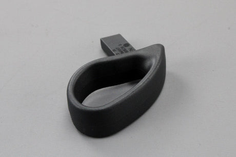 SEAT Ibiza 02-11 right seat backrest release handle 1J3881634B 4W4