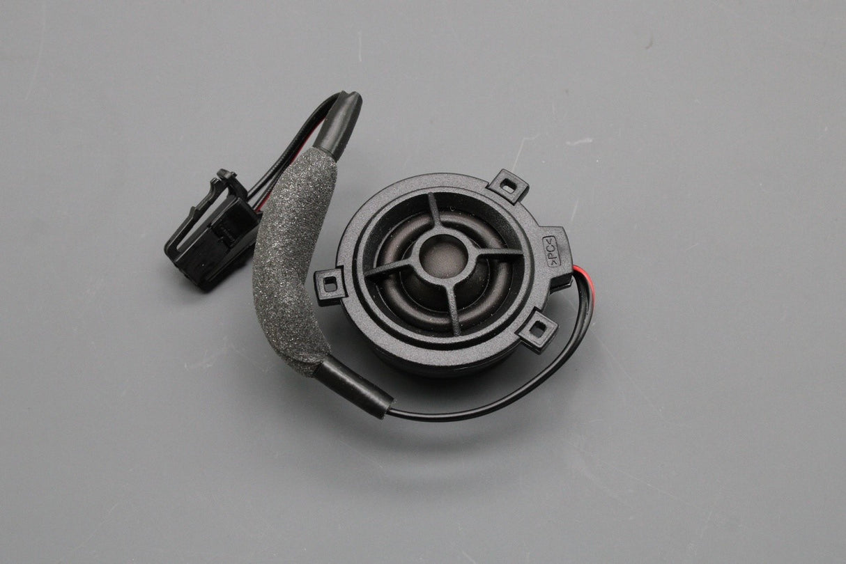 VW Tiguan Passat Skoda Kodiaq 16- door treble speaker (rear) 5NA035411A