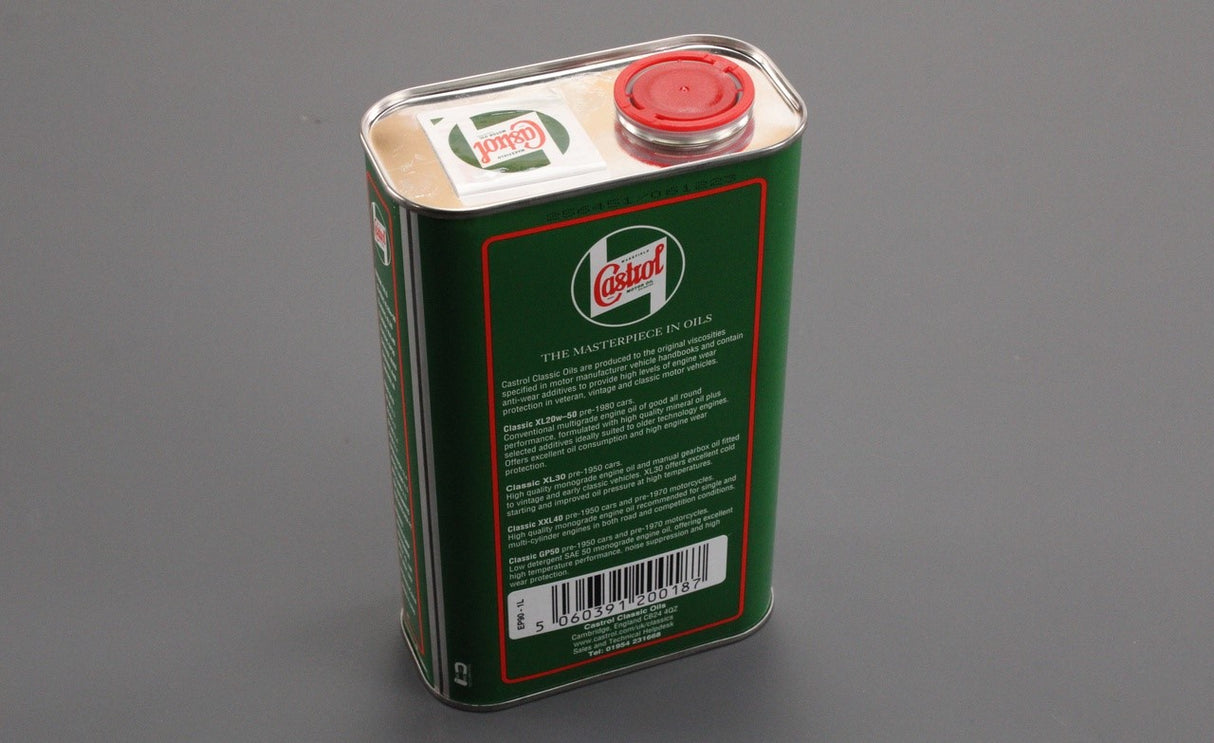 Land Rover Range Rover Classic 1971-86 castrol EP90 gear oil BD11003