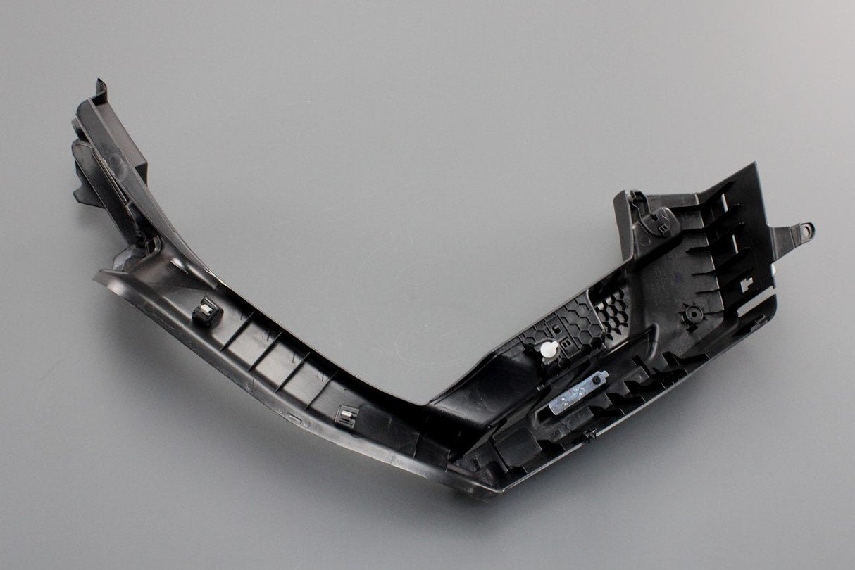 VW Golf MK7 MK7.5 2013-2020 interior boot trim (left) 5G6867761E 82V