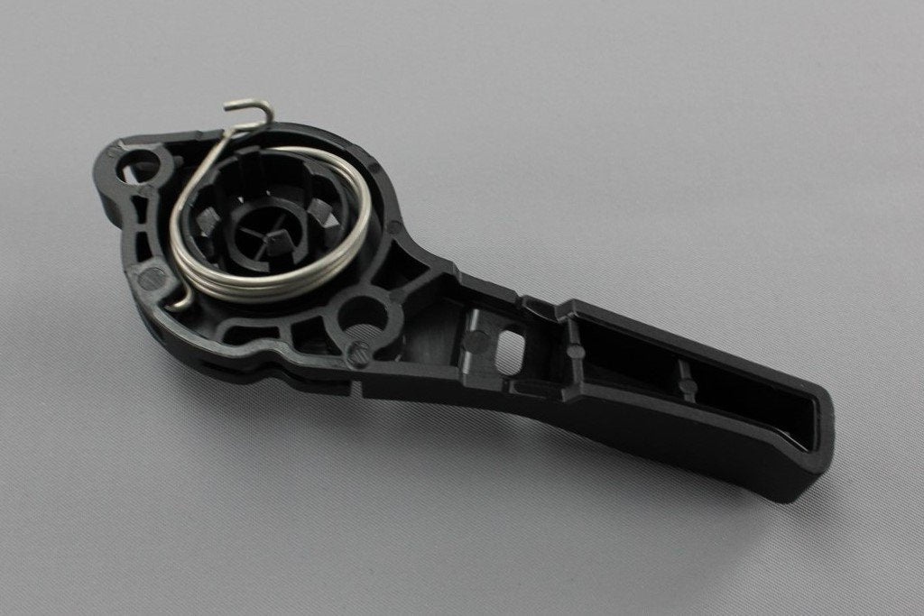 VW Polo AW 2018-on bonnet release handle (exterior) 2G0823661A