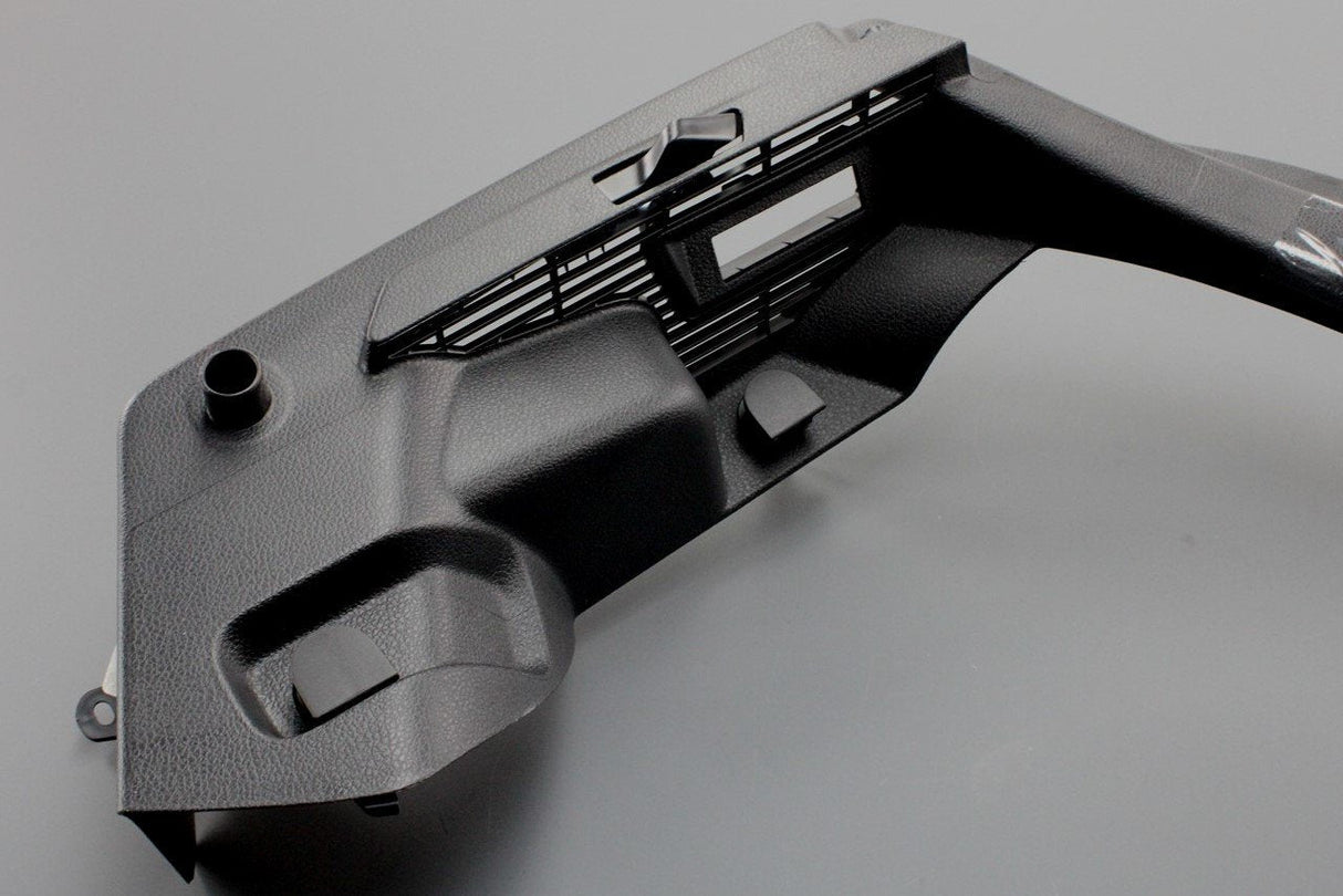 VW Golf MK7 MK7.5 2013-2020 interior boot trim (right) 5G6867762H 82V