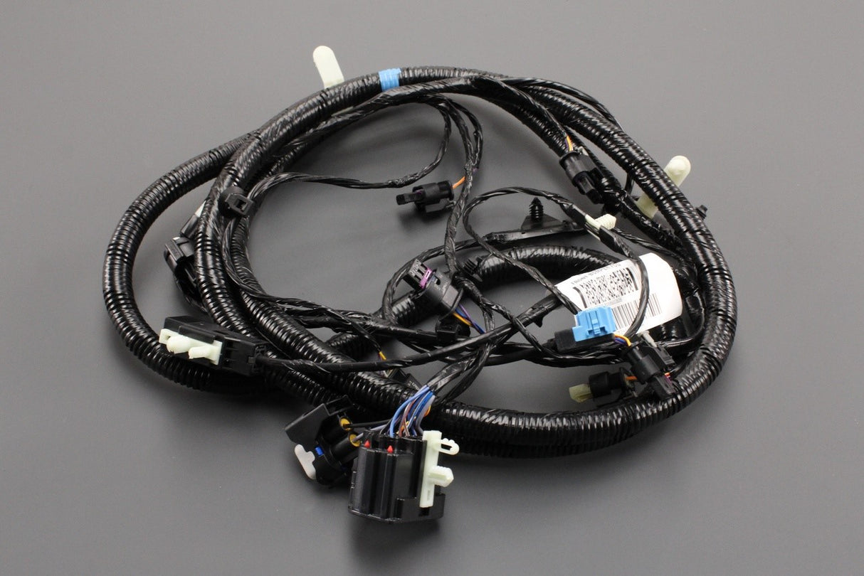 Land Rover Range Rover 2013-2022 bumper wiring harness (front) LR089500