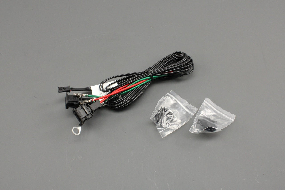 Audi Q3 15-18 RSQ3 Q5 vehicle environment camera wiring kit 4G0063511C
