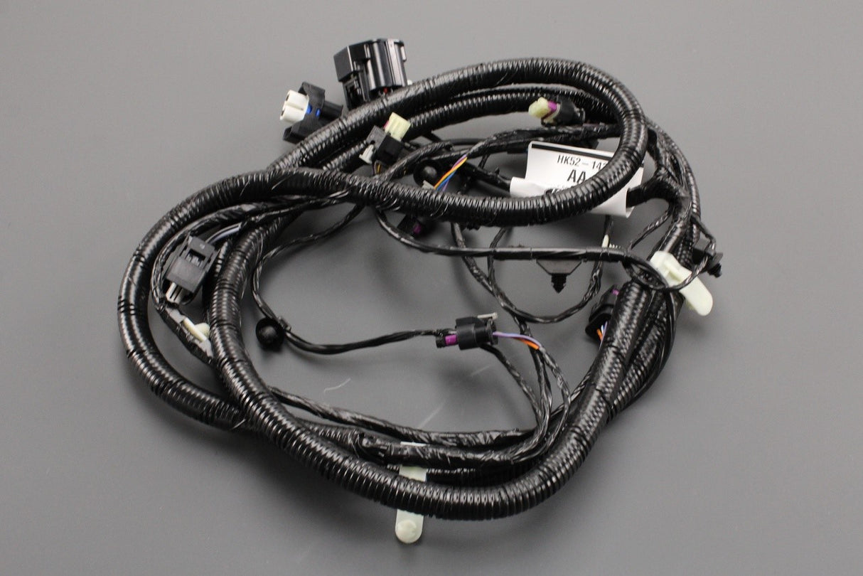 Land Rover Range Rover 2013-2022 bumper wiring harness (front) LR089500