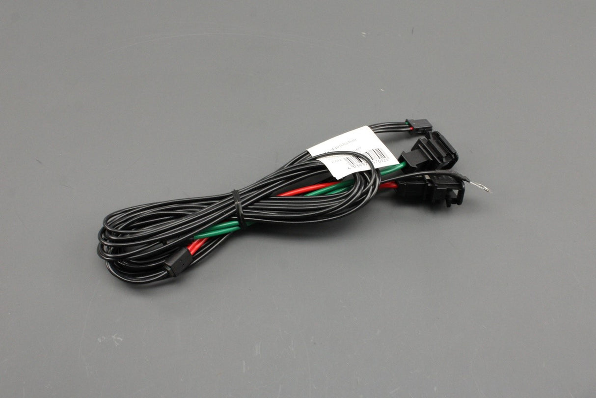 Audi Q3 15-18 RSQ3 Q5 vehicle environment camera wiring kit 4G0063511C