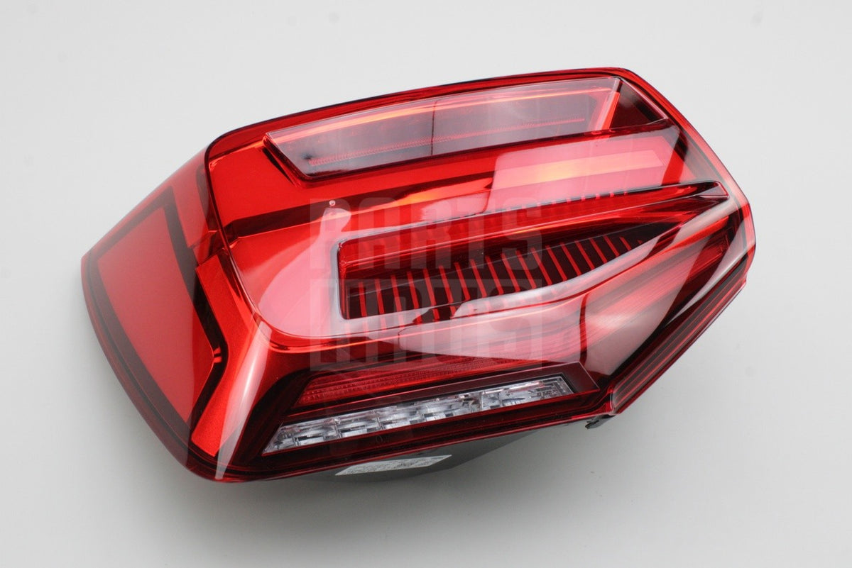 Audi Q2 2017-on LED tail light (left) 81A945091C