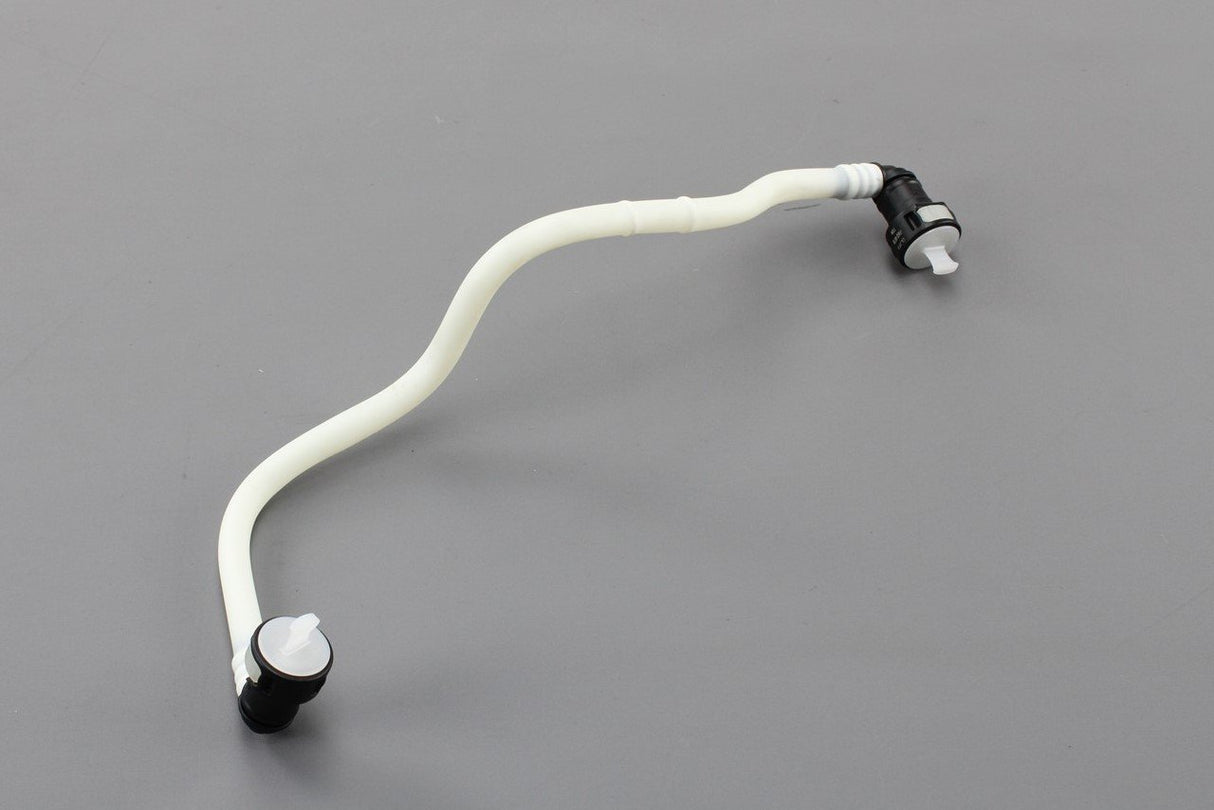 VW Audi Skoda SEAT Polo fuel charcoal canister breather line 2Q0201160