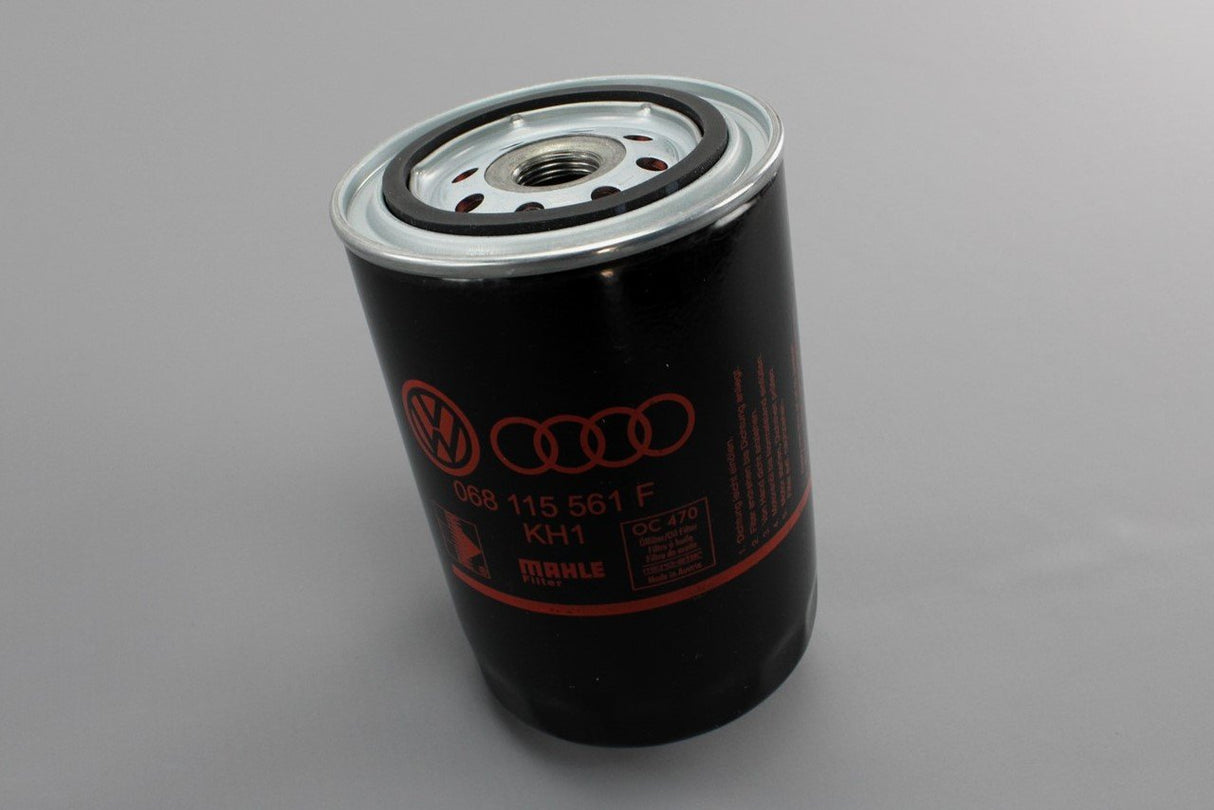 VW Passat Audi A4 A6 Skoda SEAT 1997-2014 1.8T oil filter 068115561F
