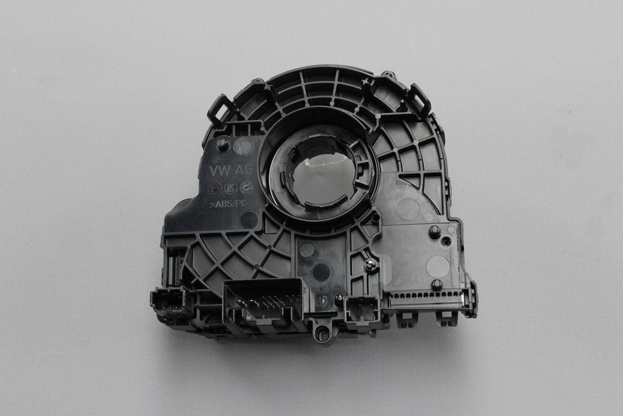 VW Touareg 2011-14 Steering angle clock slip ring spring 4H0953568H Z01