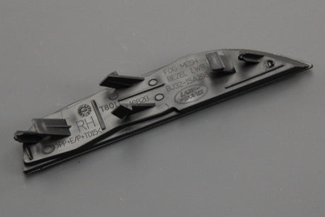 Range Rover Evoque 2012-2018 fog light bezel (lower right) LR026545