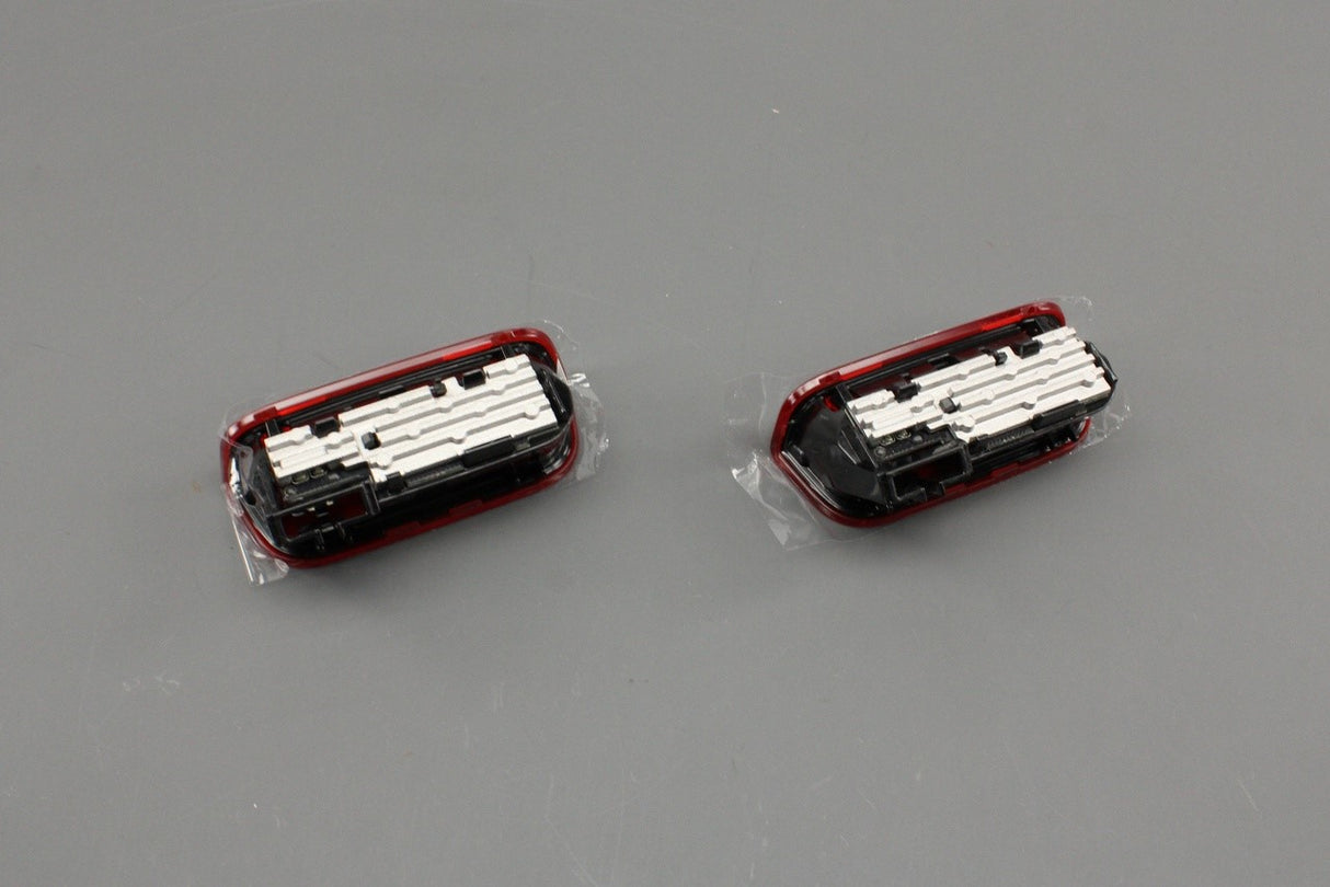 VW Golf MK7.5 Arteon Tiguan 2010-on LED logo puddle light 000052120F