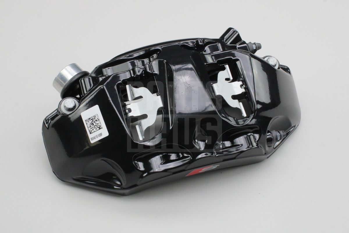Audi SQ5 2017-2025 front right brake caliper (350mm) 80A615108F