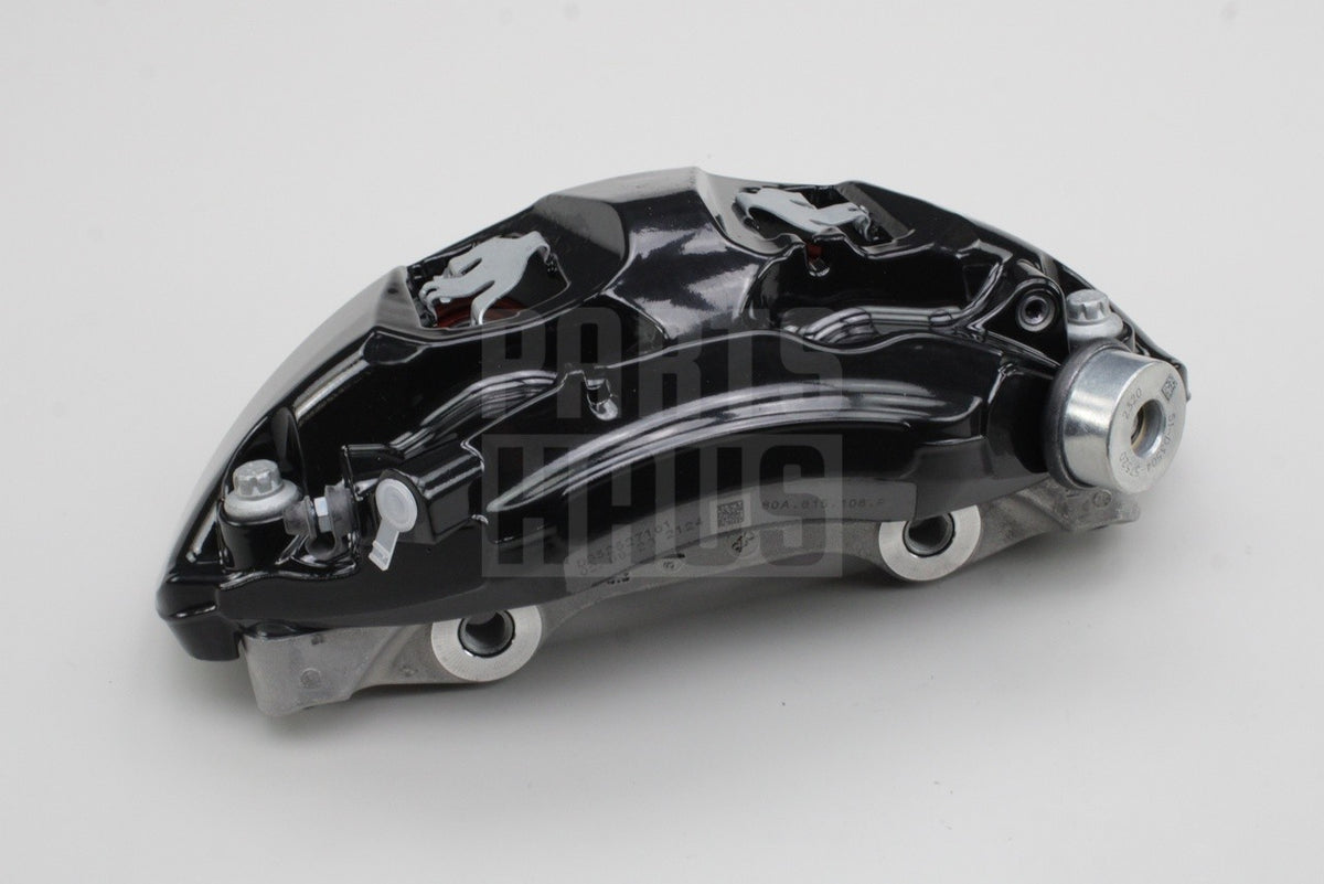 Audi SQ5 2017-2025 front right brake caliper (350mm) 80A615108F