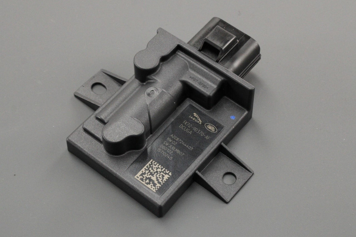 Jaguar XF EX E-Pace 2015-on fuel pump module T4A16365