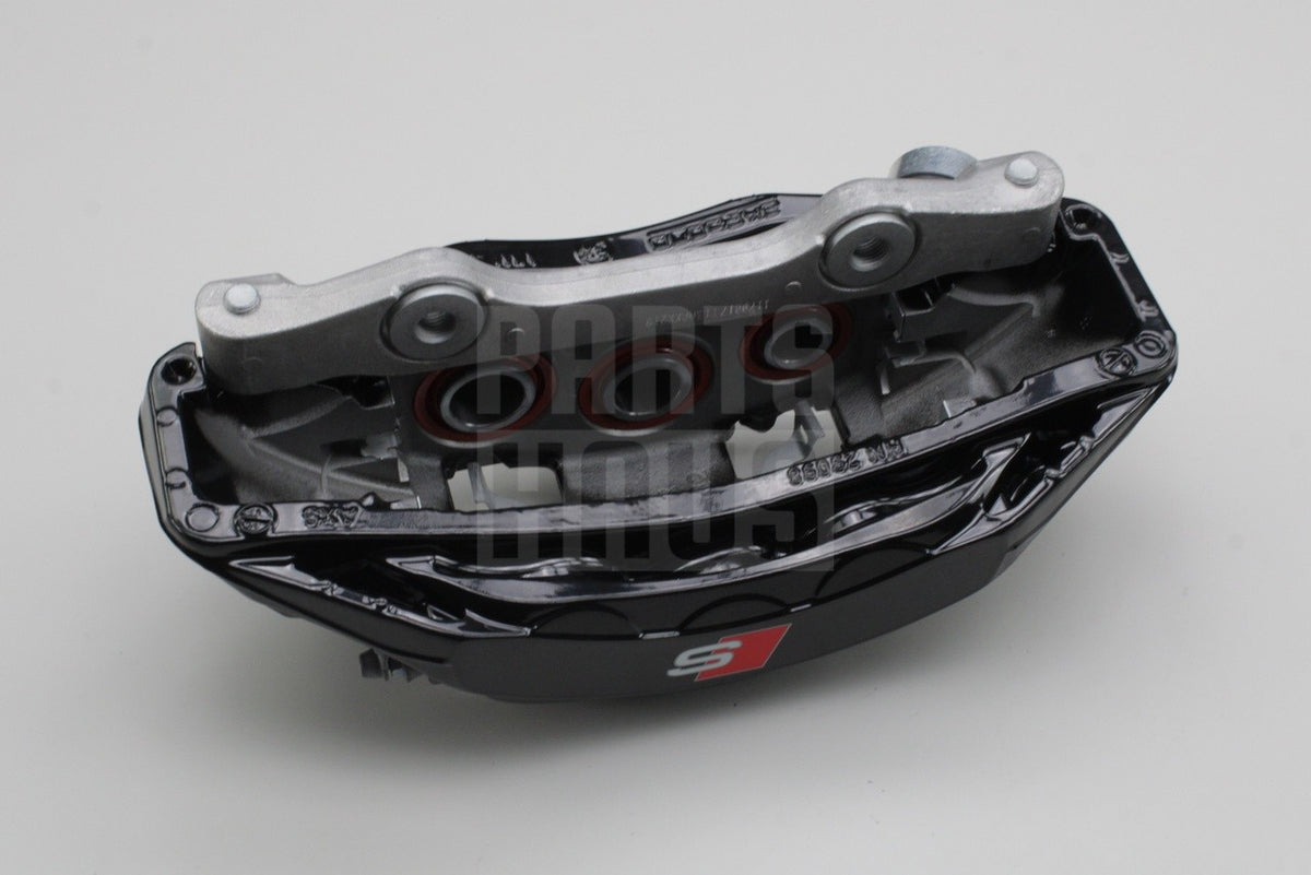 Audi SQ5 2017-2025 front right brake caliper (350mm) 80A615108F