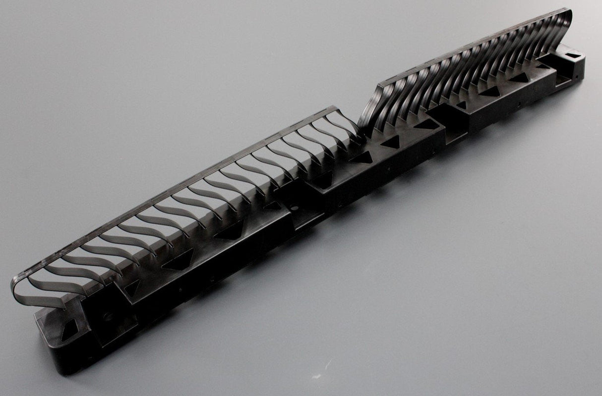 VW Golf MK8 2020-on bumper guide support bracket (rear) 5H6807863