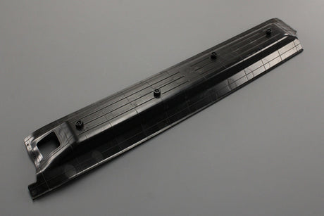 Land Rover Defender 2020-on dashboard rubber shelf trim (left) LR153016