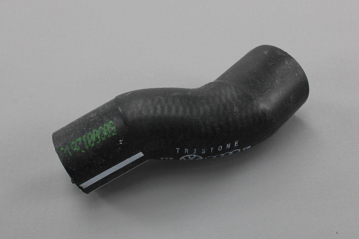 VW Crafter 2017-On coolant reservoir lower hose 2N2121058