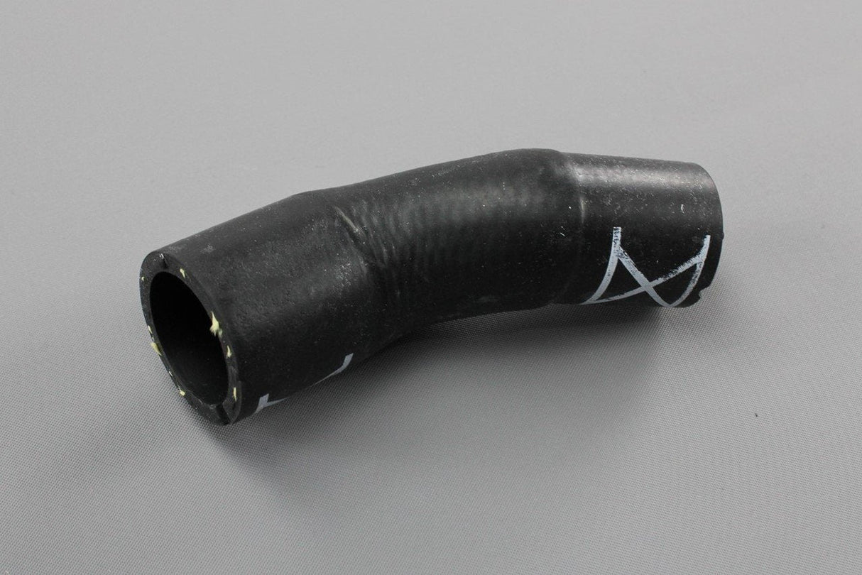 VW Crafter 2017-On coolant reservoir lower hose 2N2121058