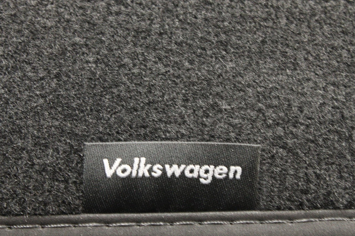 VW ID.3 2020-on reversible boot luggage compartment liner10A061210A
