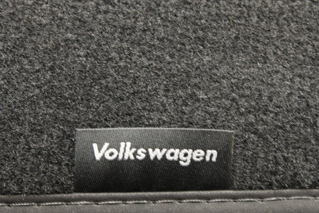 VW ID.3 2020-on reversible boot luggage compartment liner10A061210A