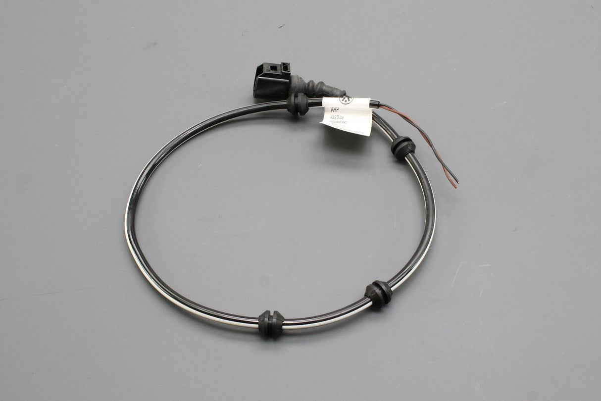 VW Crafter 4-motion 2017-on ABS wiring harness (rear right) 7C0927904J
