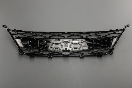 SEAT Ateca 2016-on front bumper grille (centre) 575853668B 041