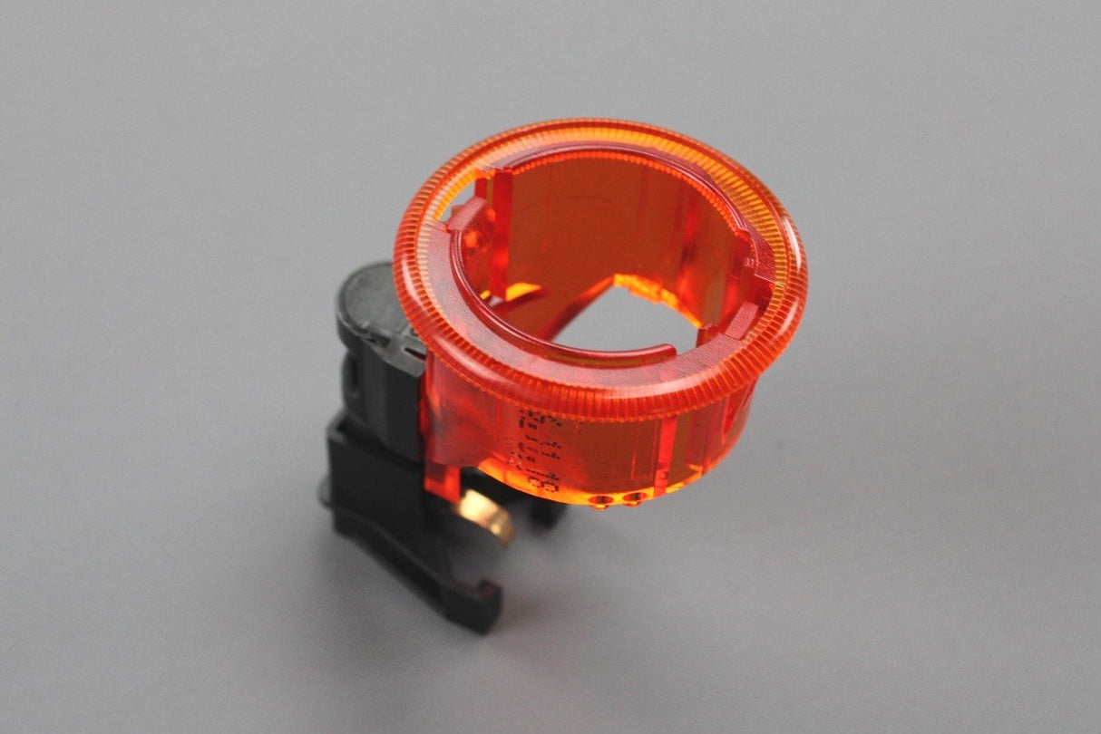 VW Audi Skoda SEAT 12v socket sleeve surround and spring pin 1J0919341A