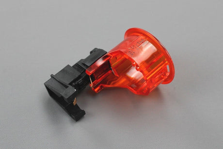 VW Audi Skoda SEAT 12v socket sleeve surround and spring pin 1J0919341A