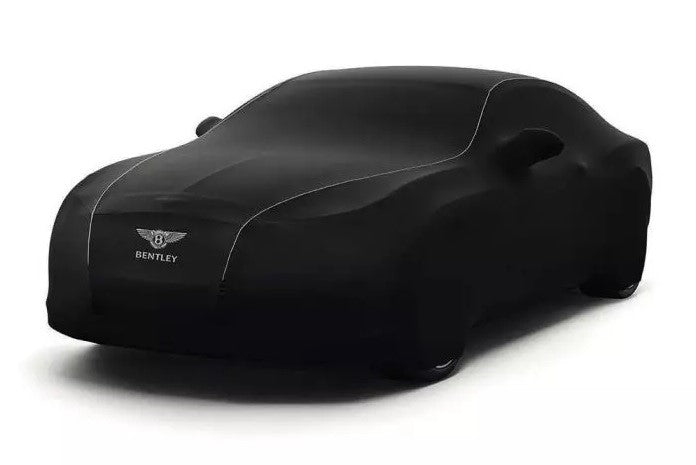 Bentley Continental GTC Supersports 07-13 car cover (outdoor) 3W7861985D