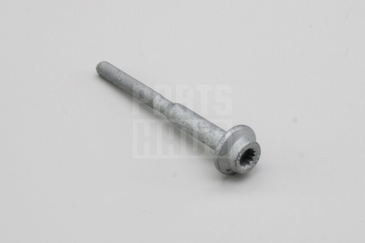 VW Audi Skoda SEAT 1.6 TDI injector stretch bolt M6x70.2 (x1) WHT003187