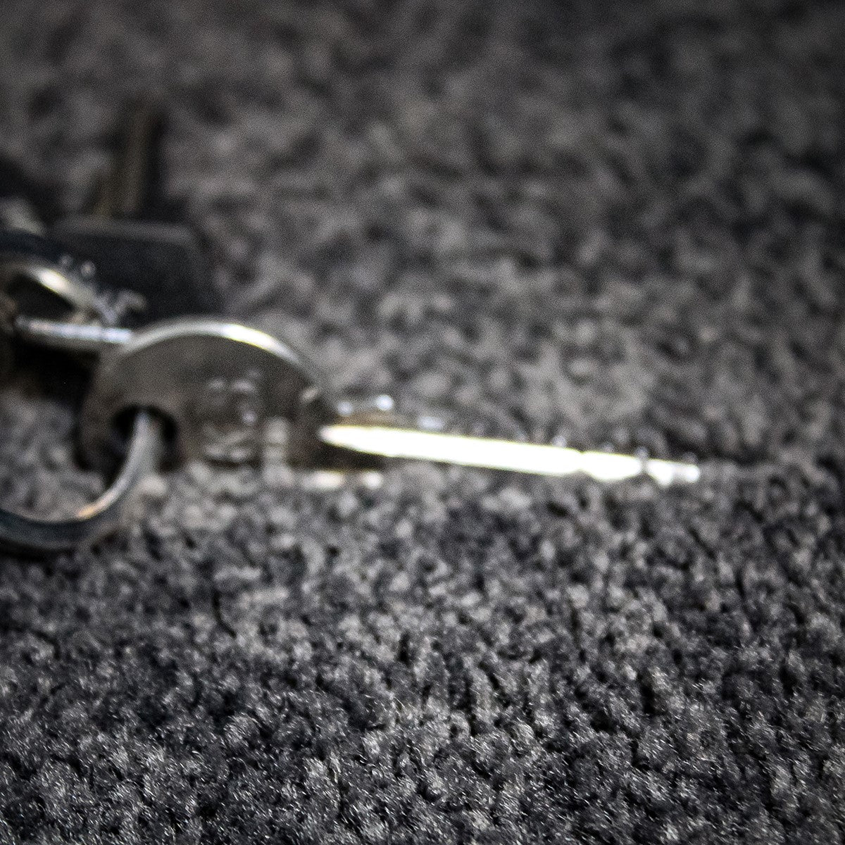 VW Grand California 600 2020-on premium carpet floor mats ZGBSBC061001