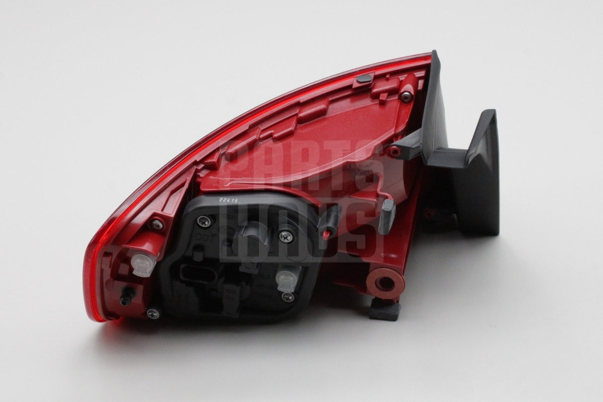 Audi A4 Saloon 2013-2015 rear outer tail light (right) 8K5945096AA