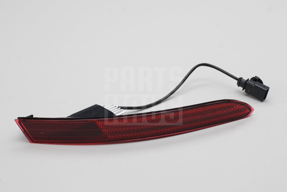 VW Touareg 7P 2015-18 Rear bumper LED fog light lamp (right) 7P6945702L