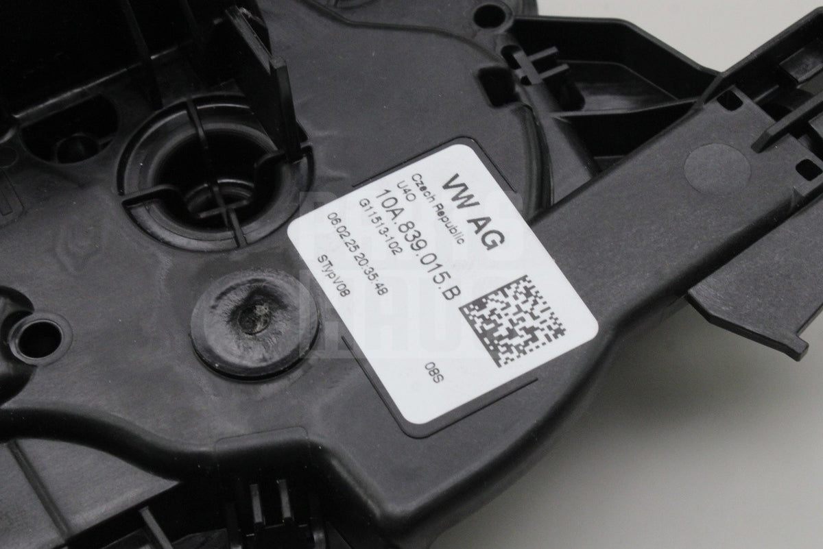 SEAT Arona Ibiza CUPRA Born Skoda Fabia rear door lock (left) 10A839015B