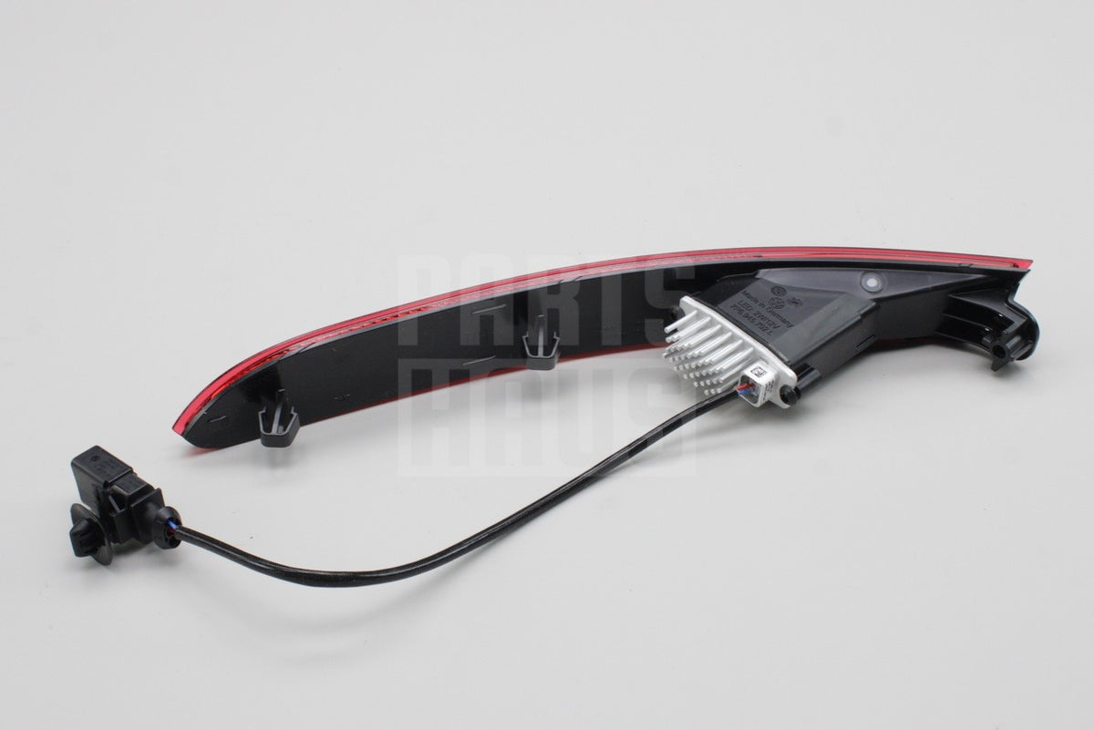 VW Touareg 7P 2015-18 Rear bumper LED fog light lamp (right) 7P6945702L