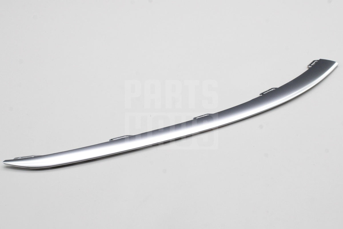 VW Golf R MK7 2014-2017 front bumper lower trim (right) 5G0853764A 3Q7