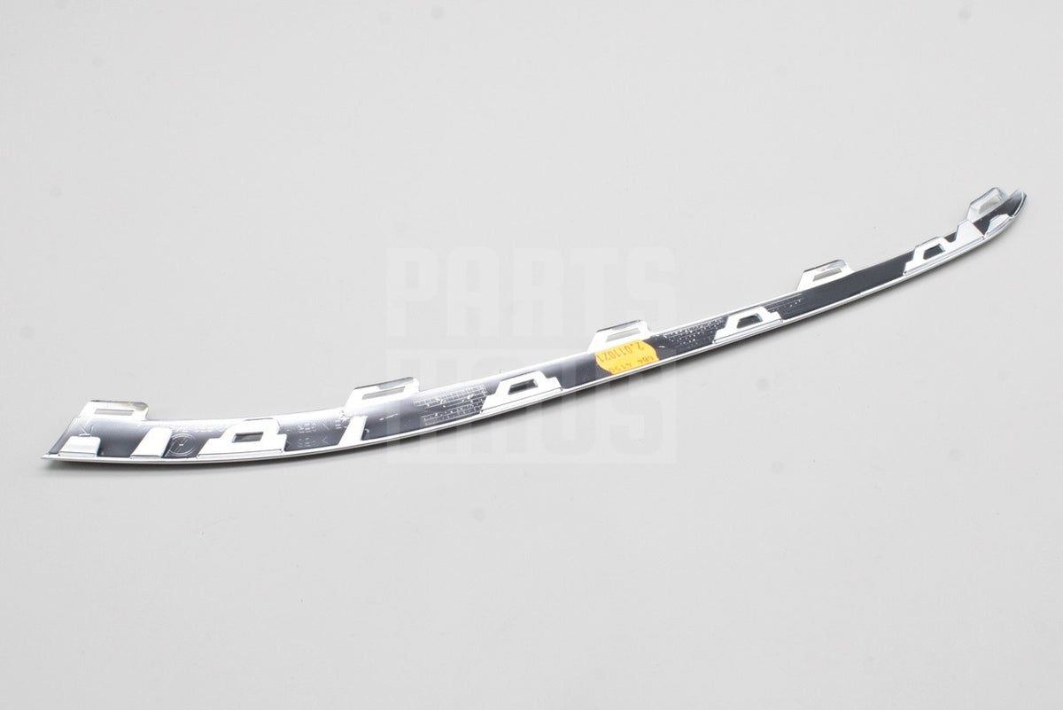VW Golf R MK7 2014-2017 front bumper lower trim (right) 5G0853764A 3Q7