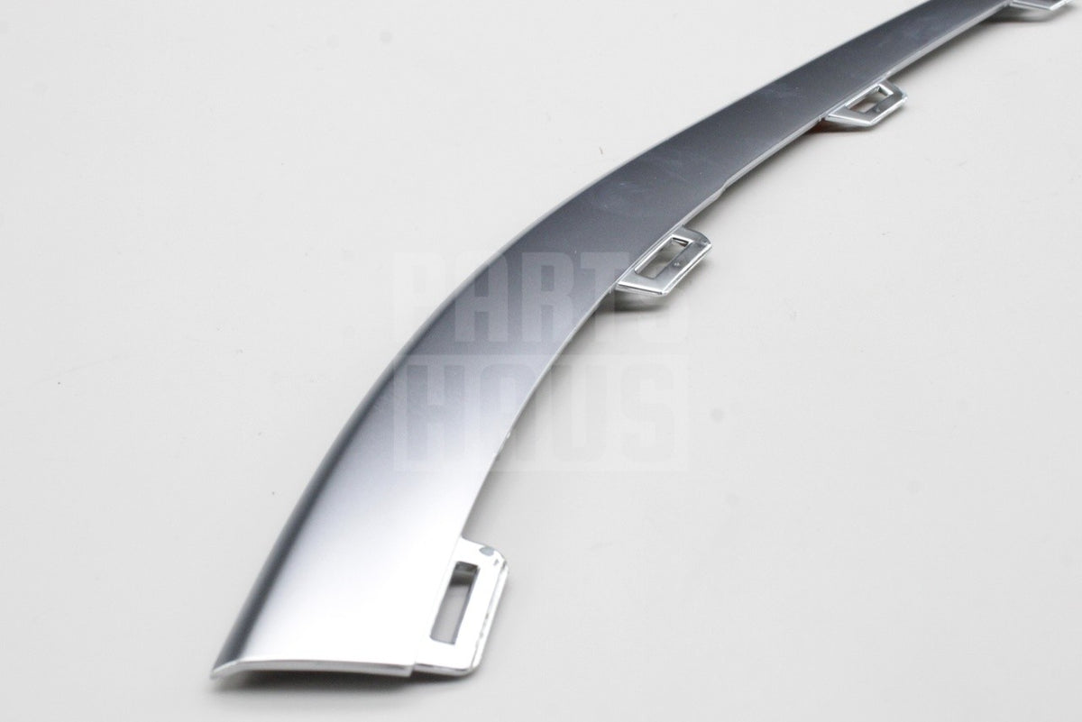 VW Golf R MK7 2014-2017 front bumper lower trim (right) 5G0853764A 3Q7