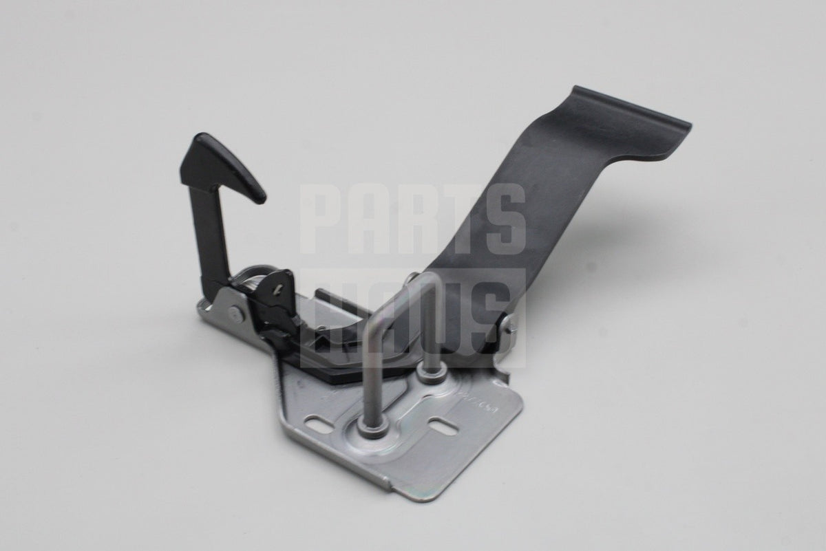 VW Transporter T6.1 Multivan 2020-2024 bonnet catch hook 7E0823480F