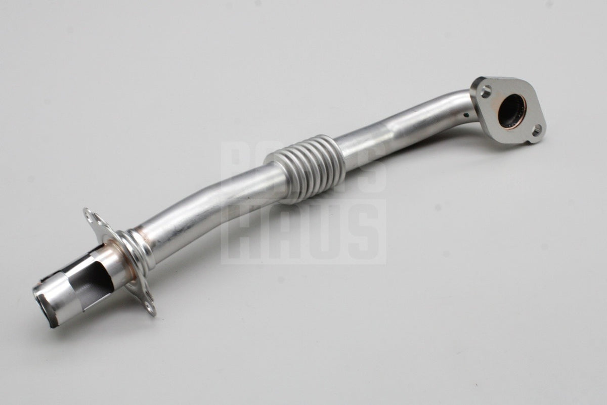 VW Crafter 2017-on 2.0 TDI EGR connecting pipe 04L131521BE
