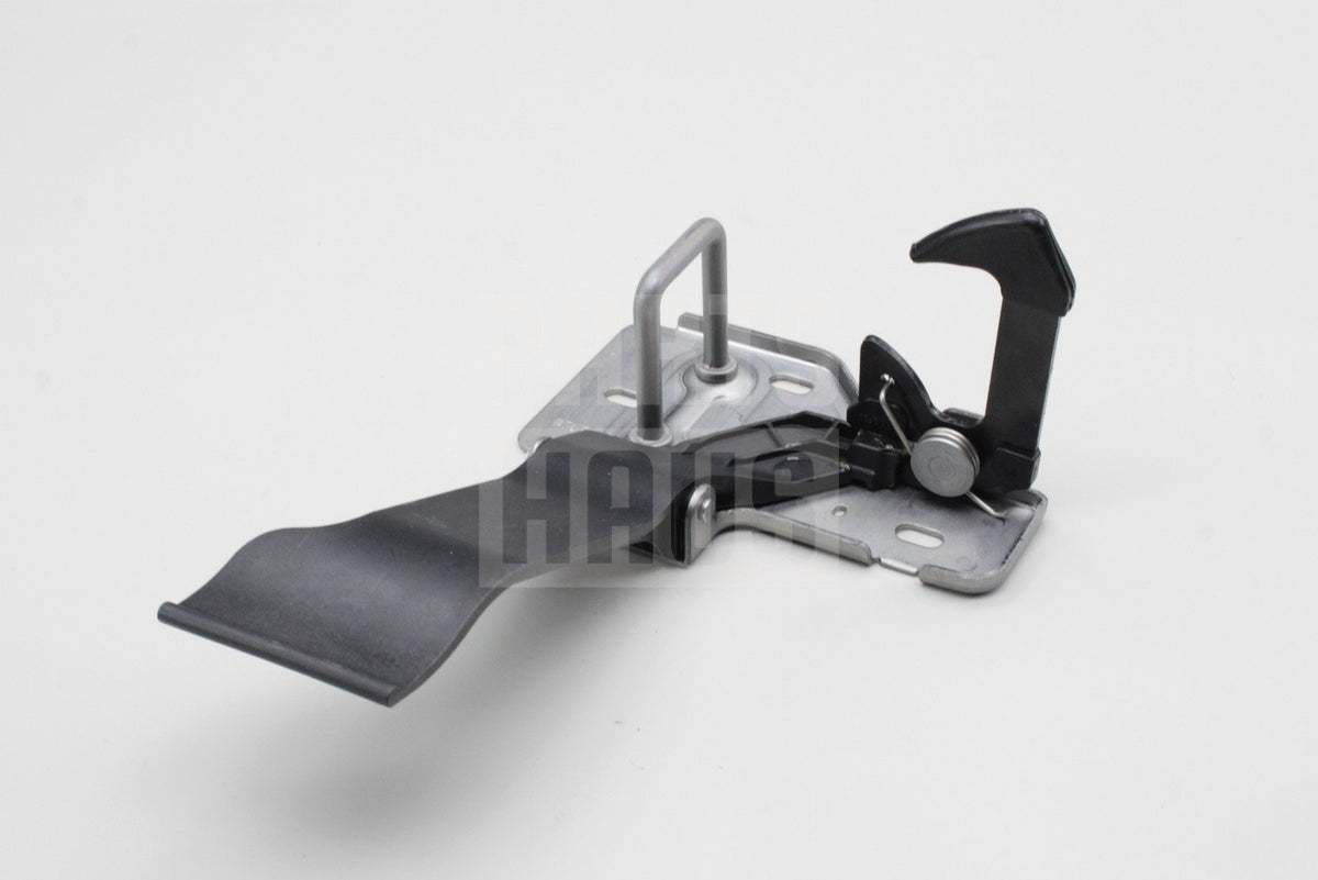 VW Transporter T6.1 Multivan 2020-2024 bonnet catch hook 7E0823480F