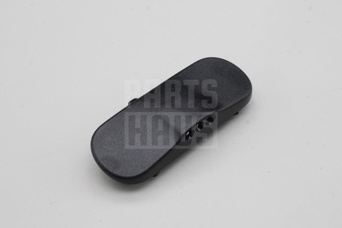 VW Caddy 2011-2020 windscreen washer jet (right) 2K5955988
